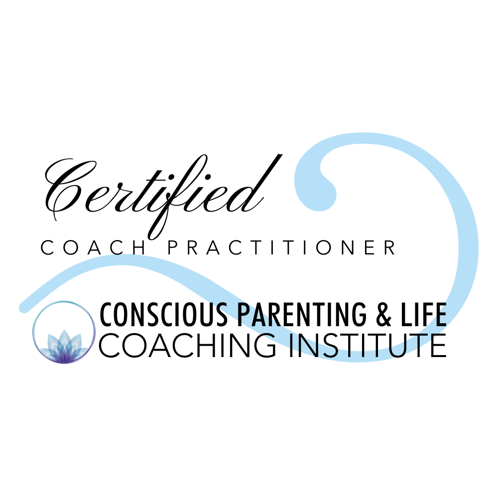 Certified Coach Practitioner